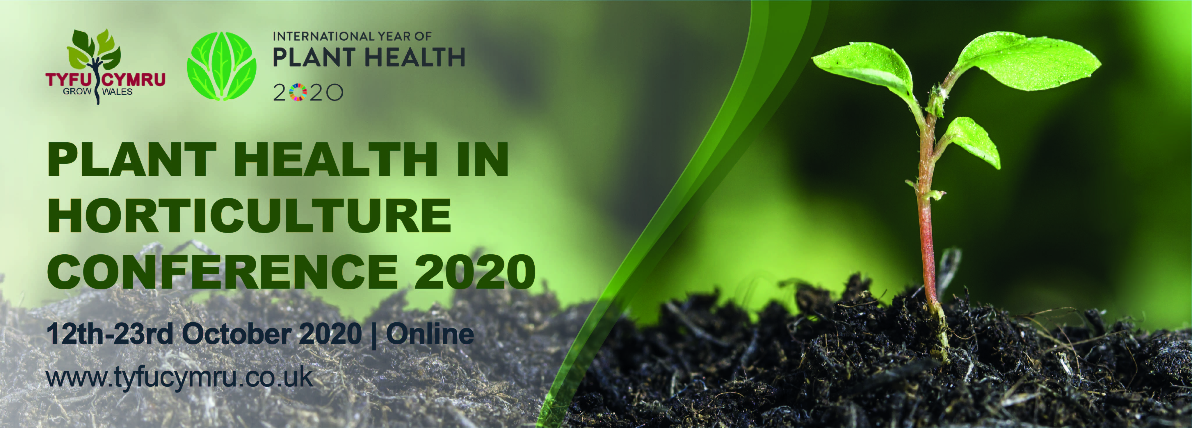 Plant Health in Horticulture Conference 2020