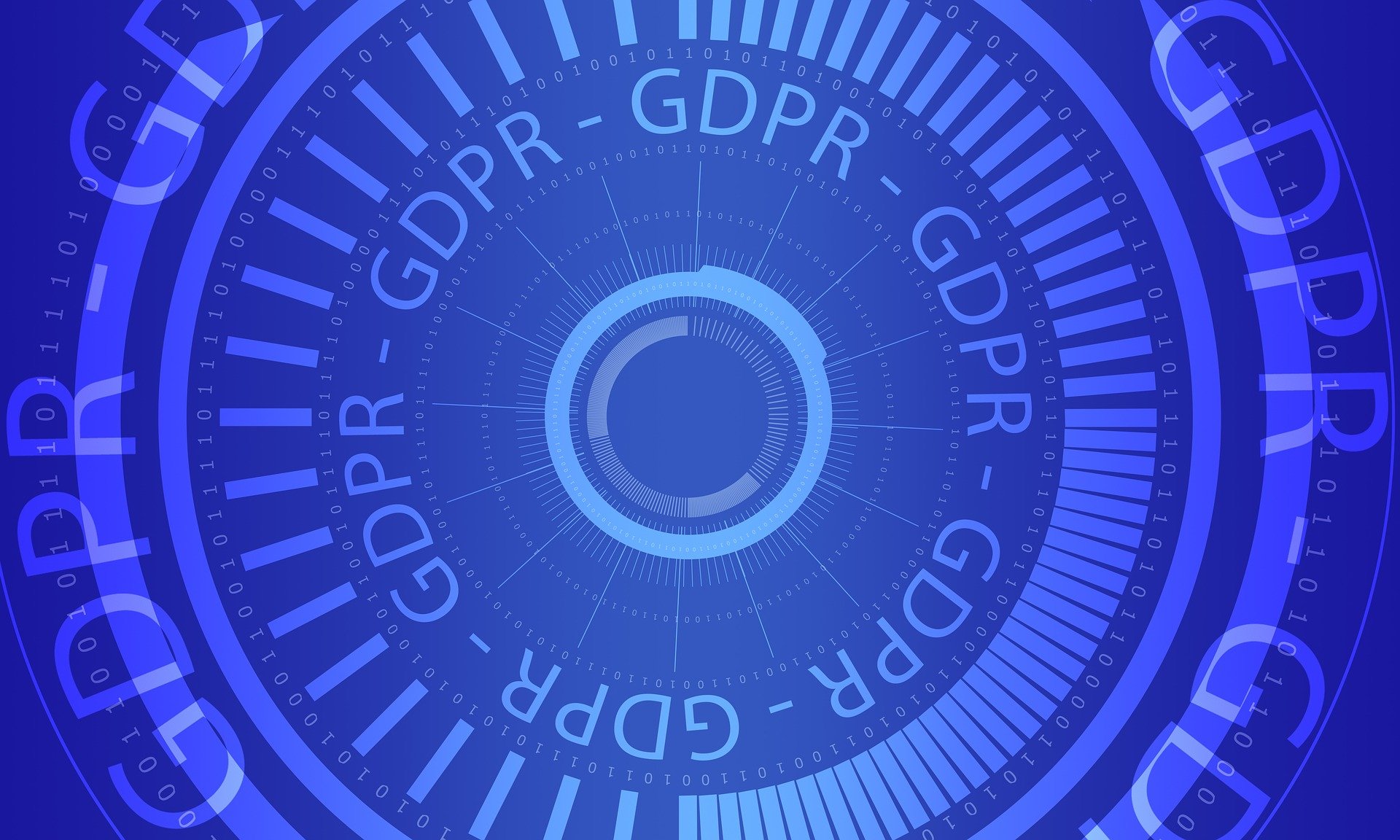 12 Steps to GDPR Compliance